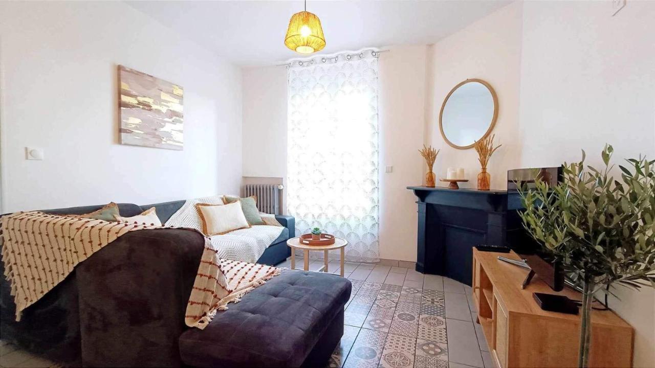 Gite Les Tilleuls Gouchaupre Extérieur photo