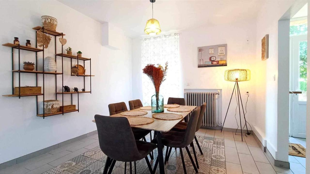 Gite Les Tilleuls Gouchaupre Extérieur photo